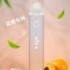 新品上市【叮啞抛棄式7500口】可充電  💖薔薇布林口味✨台灣獨家登場🔥 CP值最高 零故障 限時活動 {滿十送一}