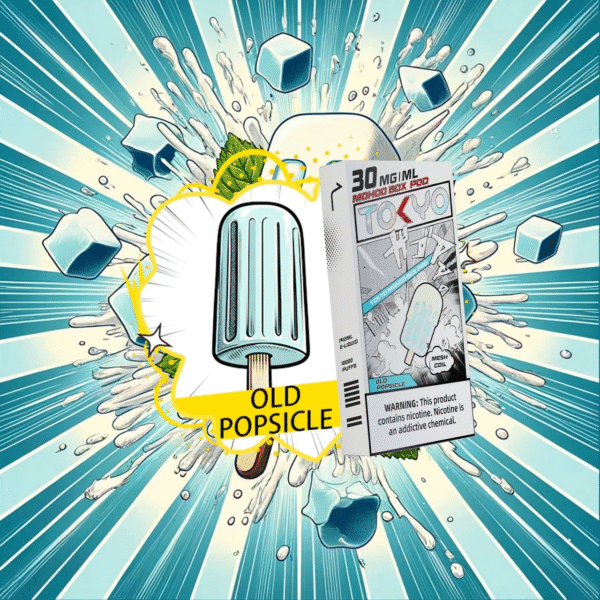 【TOKYO東京魔盒】換彈抛棄式✨ 高品質12ml大容量 💖 只適用魔盒主機 滿5顆送一顆