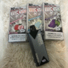 【TOKYO東京魔盒】換彈抛棄式✨ 高品質12ml大容量 💖 只適用魔盒主機 滿5顆送一顆