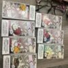 【TOKYO東京魔盒】換彈抛棄式✨ 高品質12ml大容量 💖 只適用魔盒主機 滿5顆送一顆
