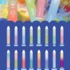 新品上市【叮啞抛棄式7500口】可充電  💖薔薇布林口味✨台灣獨家登場🔥 CP值最高 零故障 限時活動 {滿十送一}