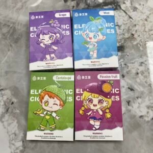 【DIS迪斯】新品上市 一代通用/ 20+款萌系口味 驚艷您的味覺【滿5盒送主機】