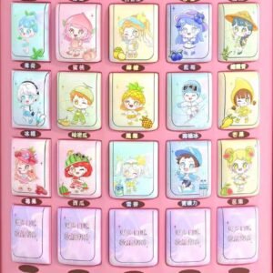 【DIS迪斯】新品上市 一代通用/ 20+款萌系口味 驚艷您的味覺【滿5盒送主機】