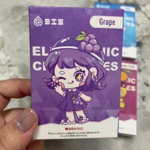 【DIS迪斯】新品上市 一代通用/ 20+款萌系口味 驚艷您的味覺【滿5盒送主機】